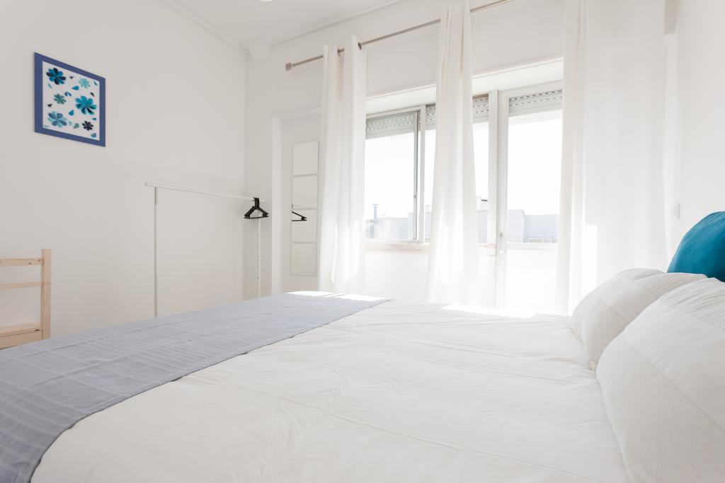 Apartamento Flh Marques Modern Flat Lisboa Exterior foto