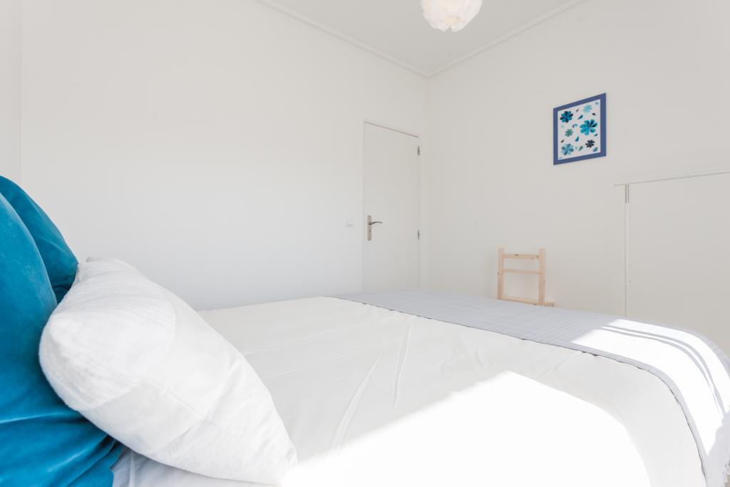 Apartamento Flh Marques Modern Flat Lisboa Exterior foto